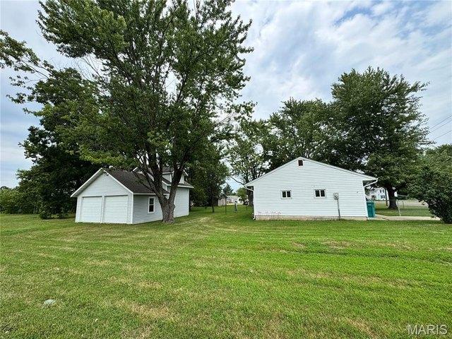House for sale in Gerald, Missouri