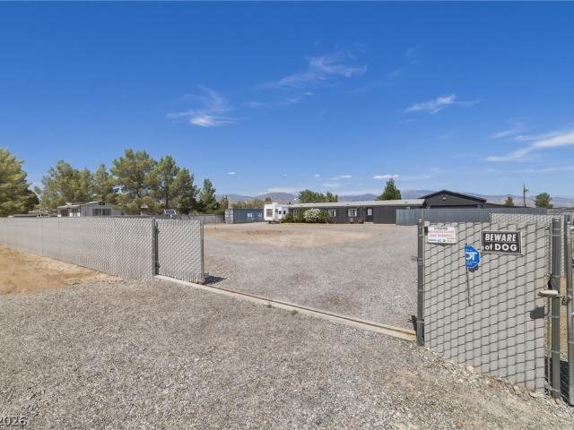 House for sale in Pahrump, Nye County