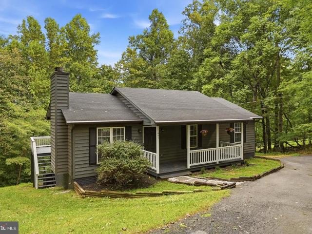 House for sale in Virginia