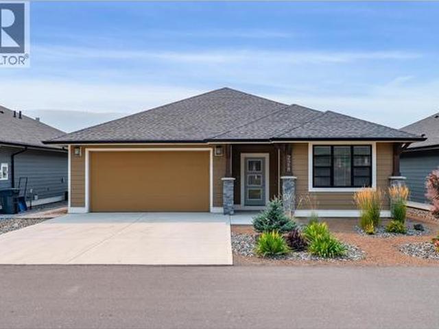House for sale in British Columbia