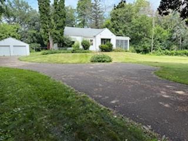 Land for sale in Minnesota