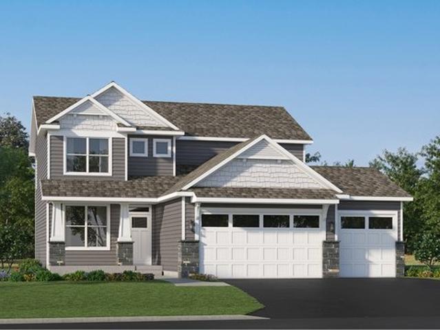 House for sale in Waconia, Minnesota