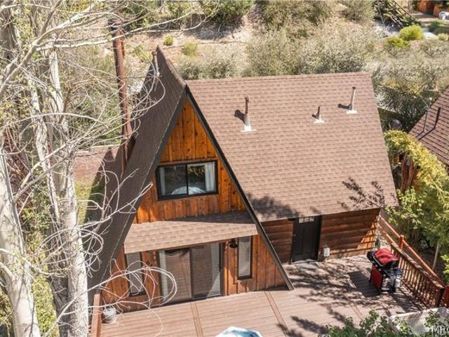 House for sale in Big Bear Lake, California