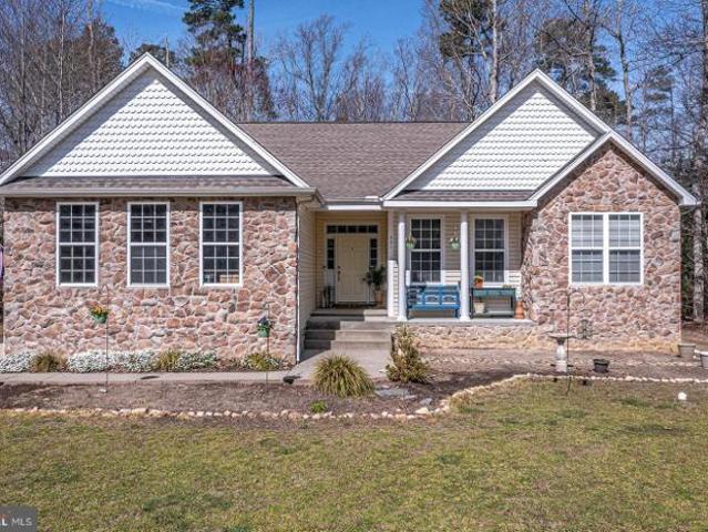 House for sale in Virginia