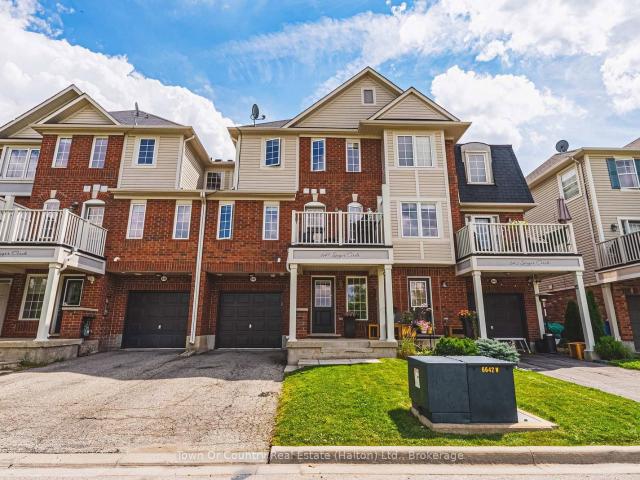Property for sale in Milton, Ontario