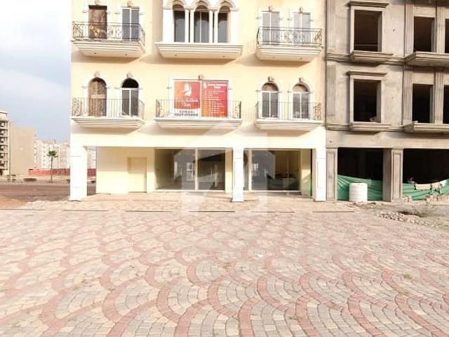 Commercial for sale in Islamabad
