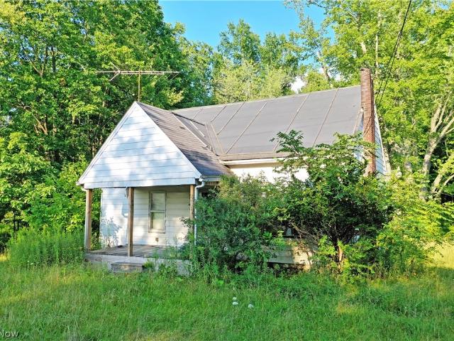 Land for sale in Brookfield, Ohio
