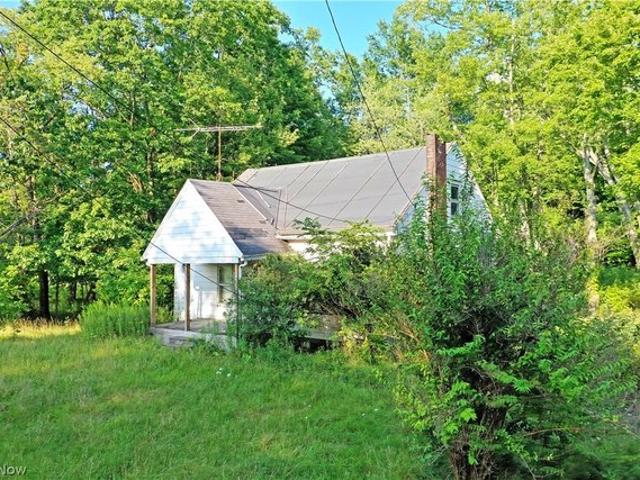 Land for sale in Brookfield, Ohio