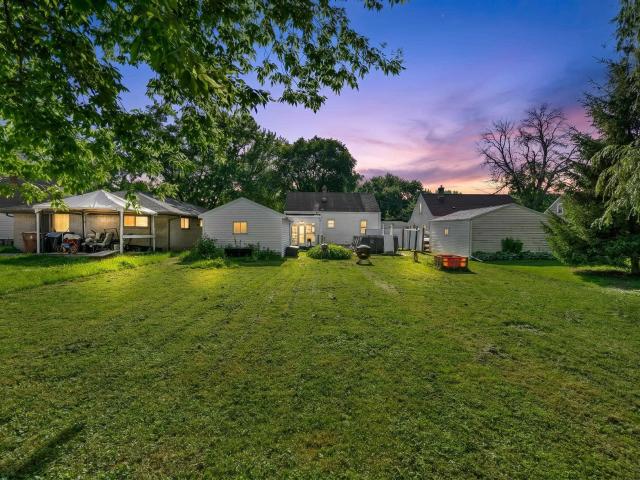 House for sale in Menasha, Wisconsin