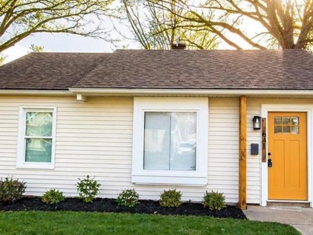 House for sale in Ferndale, Michigan