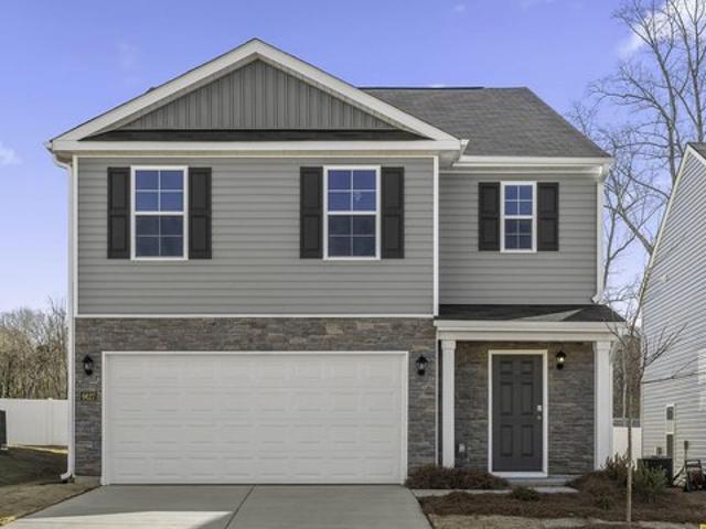 House for sale in Wake, North Carolina