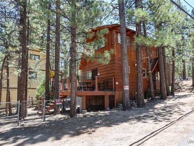 House for sale in Big Bear Lake, California