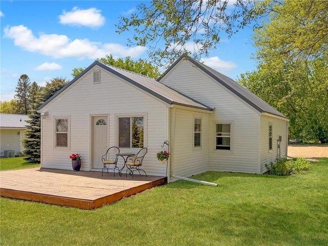 House for sale in Balaton, Minnesota
