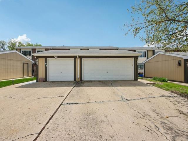 Townhouse for sale in Bolingbrook, Illinois
