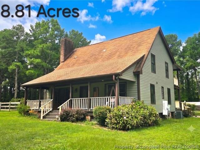 House for sale in Cameron, North Carolina