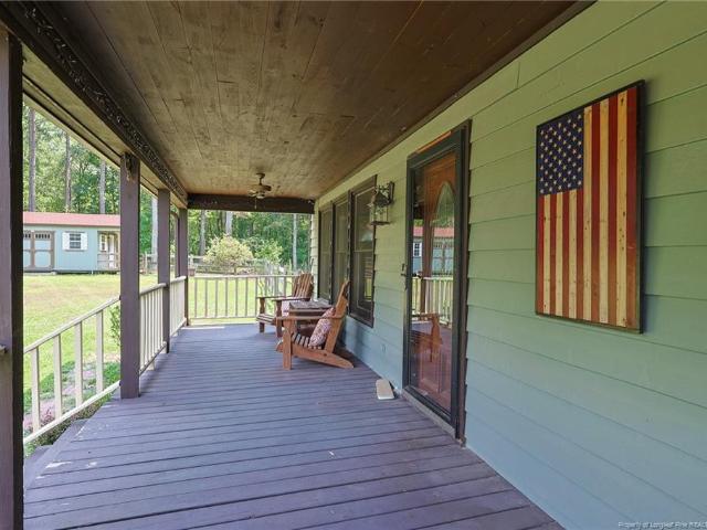 House for sale in Cameron, North Carolina