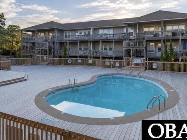 Condo for sale in Corolla, Currituck County