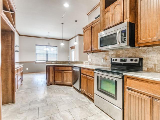 House for sale in Moore, Oklahoma