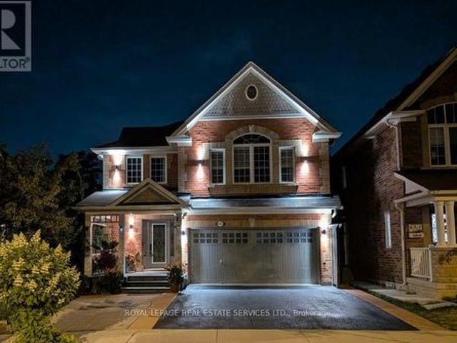House for sale in Milton, Ontario