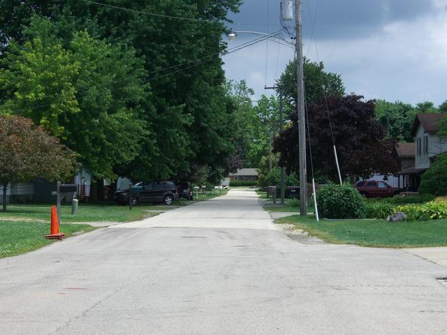 Land for sale in Earlville, Illinois