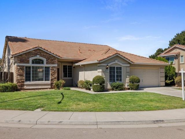 House for sale in Tracy, California