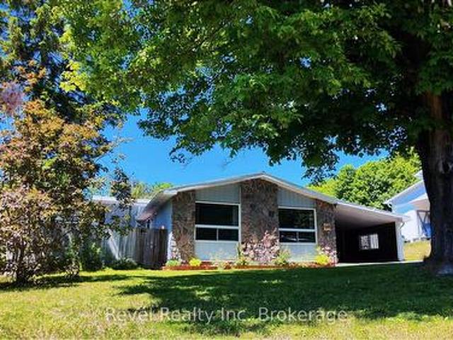 House for sale in North Bay, Ontario