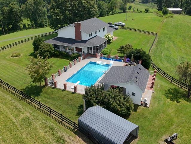 House for sale in Virginia