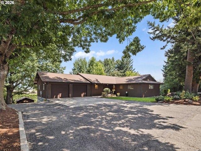 House for sale in Oregonia