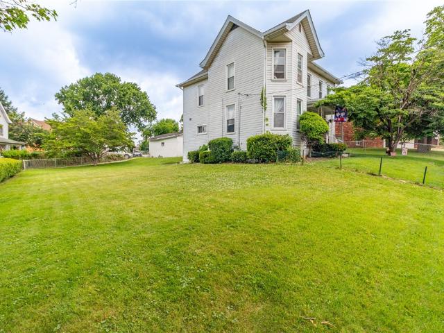House for sale in Greensburg, Pennsylvania