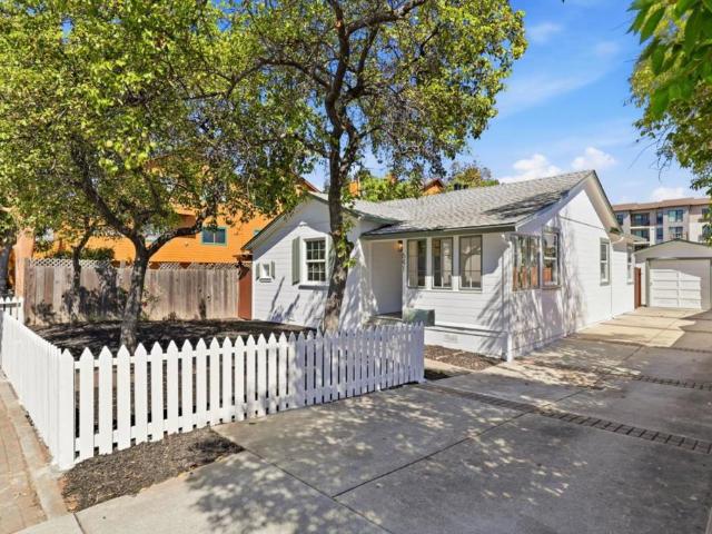 House for sale in San Mateo, California