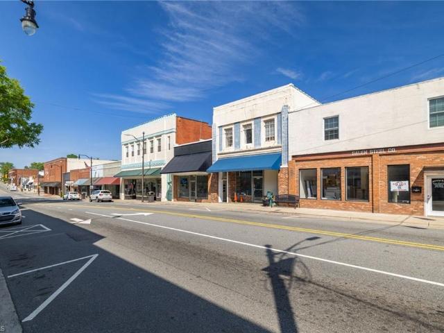 House for sale in Eden, North Carolina