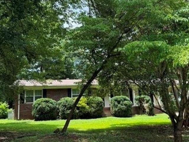 House for sale in Cedartown, Georgia