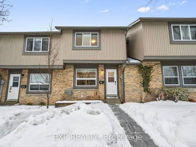 Condo for sale in Milton, Ontario