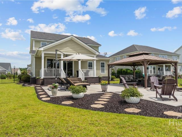 House for sale in Pooler, Georgia