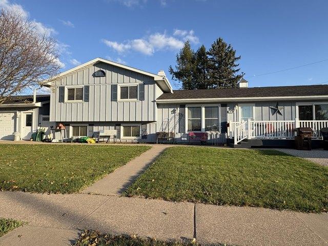 House for sale in West Salem, Wisconsin