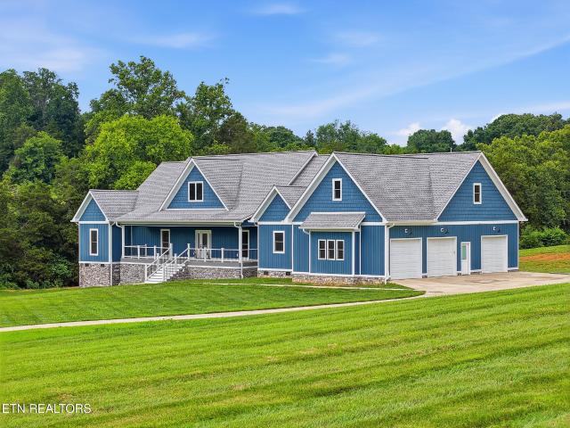 House for sale in Tennessee