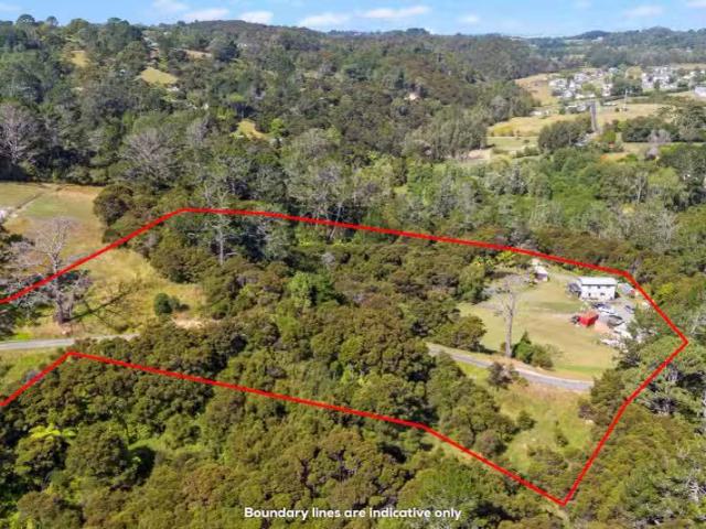 House for sale in Kawau Island, Oroua County