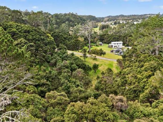 Property for sale in Kawau Island, Oroua County