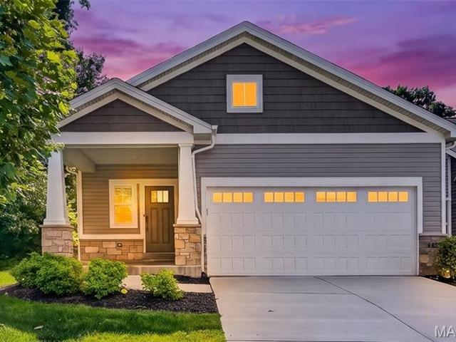 House for sale in The Preserve, Affton