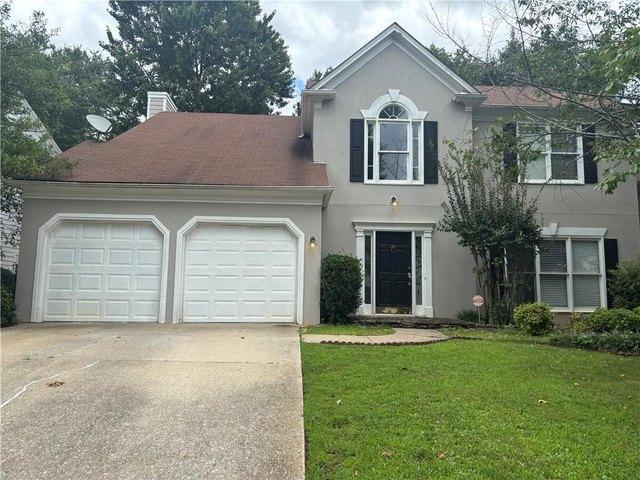 House for sale in Johns Creek, Georgia