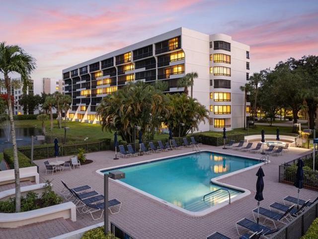 Condo for sale in Boca Raton, Florida