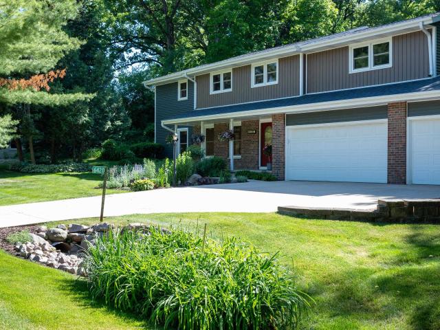 House for sale in De Forest, Wisconsin