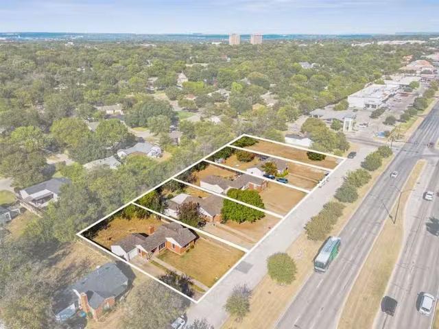 House for sale in Fort Worth