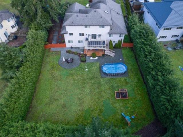House for sale in North Cowichan, British Columbia