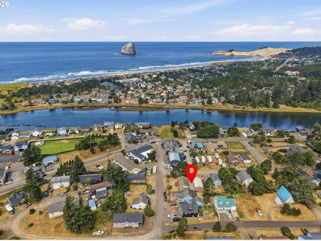 House for sale in Oregonia