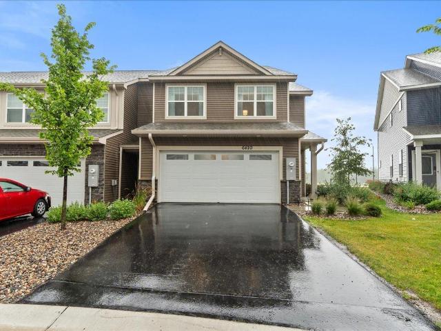 Townhouse for sale in Cottage Grove, Minnesota