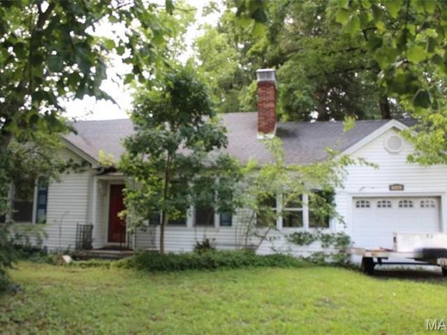 House for sale in Godfrey, Illinois