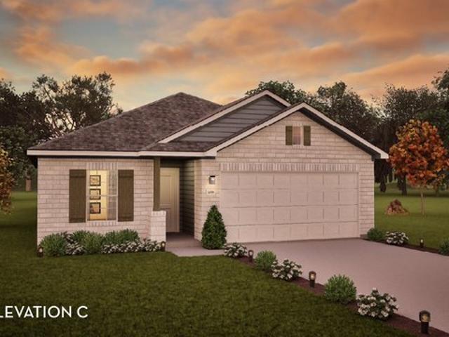 House for sale in Pearland, Texas