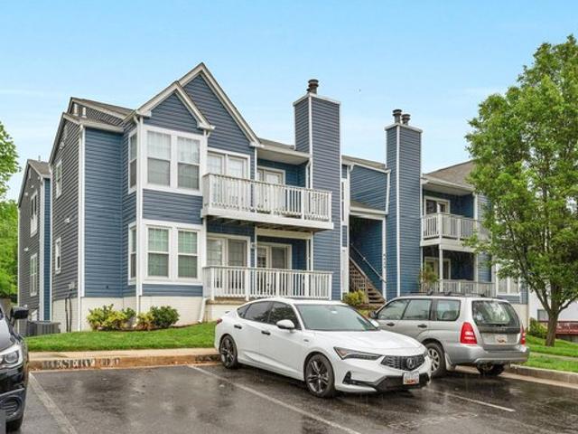 Condo for sale in Elkridge, Maryland