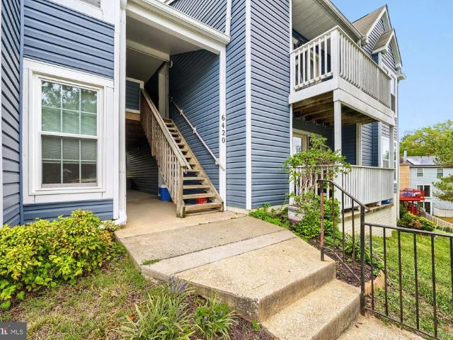 Condo for sale in Rockburn Commons, Elkridge